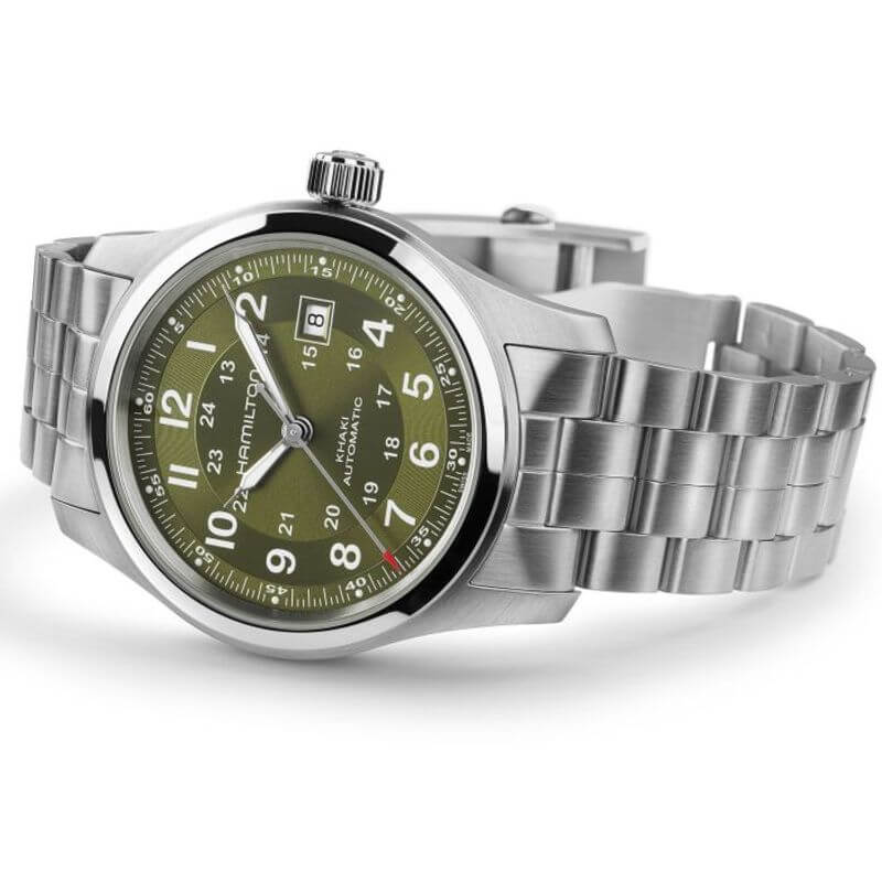 Auto 42 mm H70605160 - immagine 2