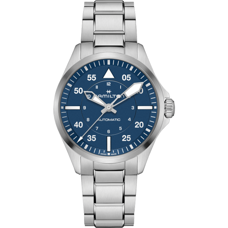 Pilot Auto 39mm H76305140