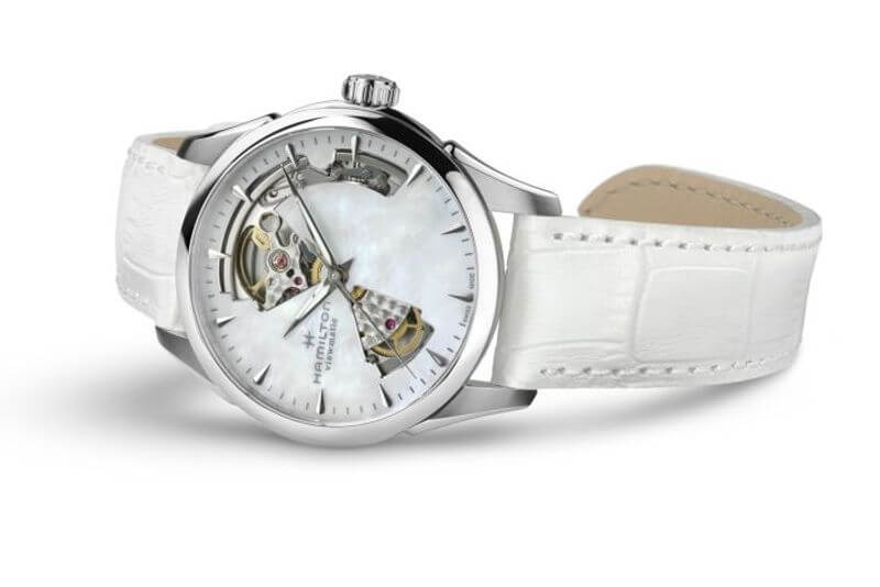 Open Heart Lady Auto H32215890 - immagine 3