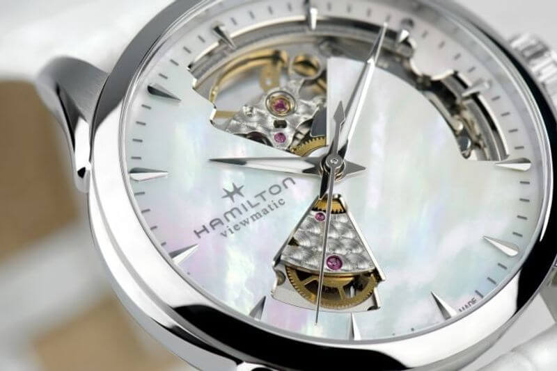 Open Heart Lady Auto H32215890 - immagine 4