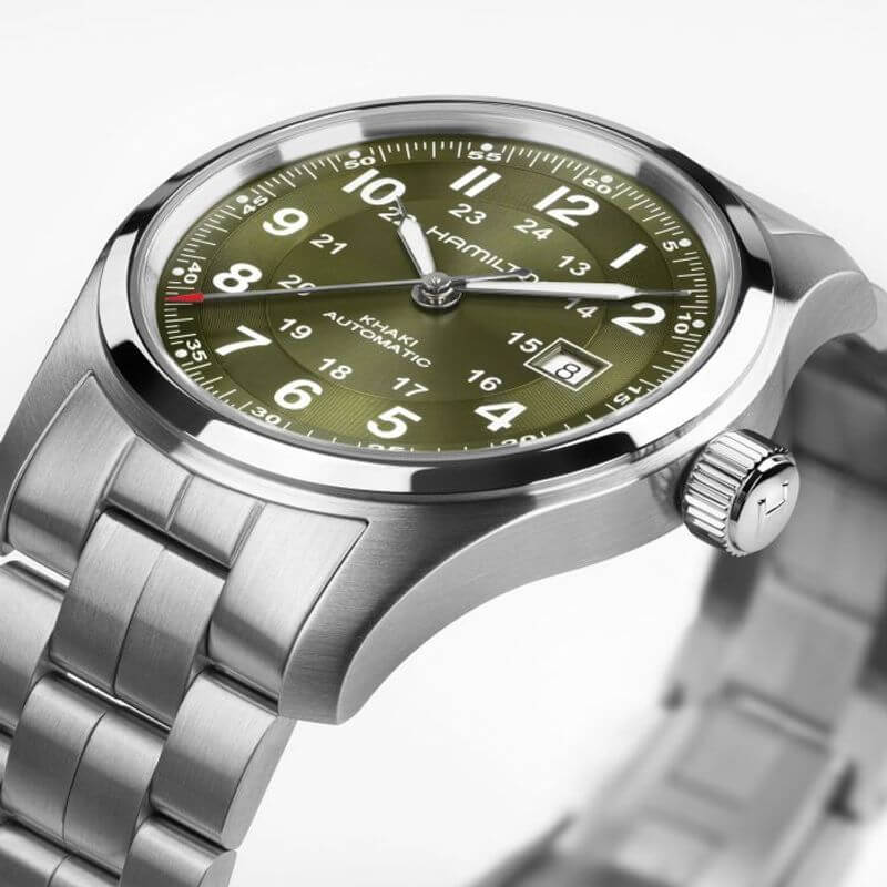 Auto 42 mm H70605160 - immagine 3