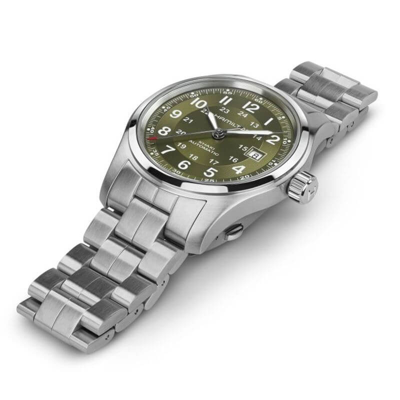 Auto 42 mm H70605160 - immagine 4