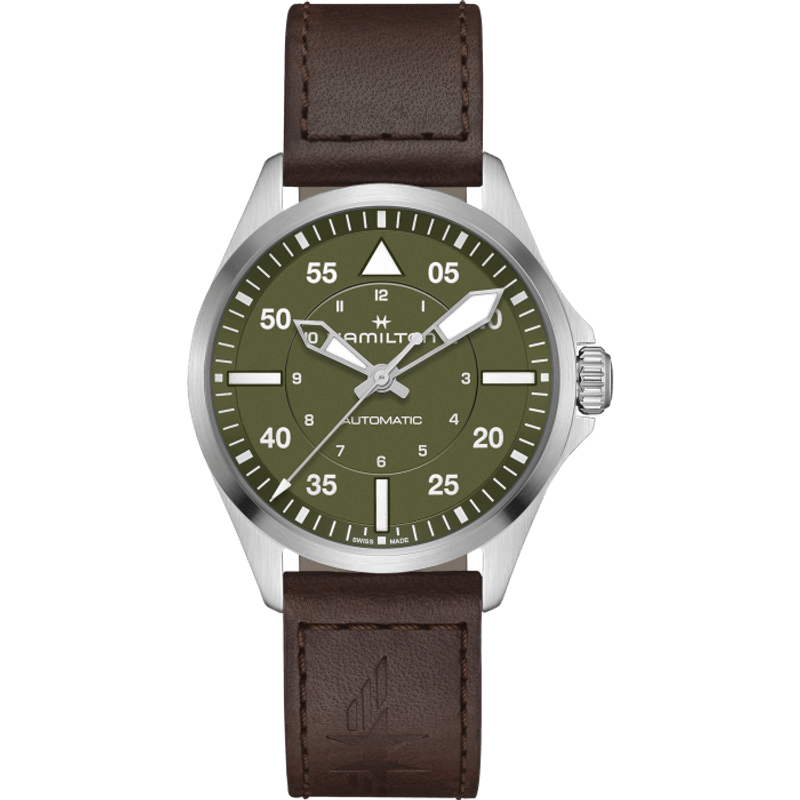 Pilot Auto 39mm H76305560