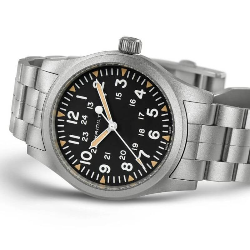 Mechanical 42mm H69529133 - immagine 3