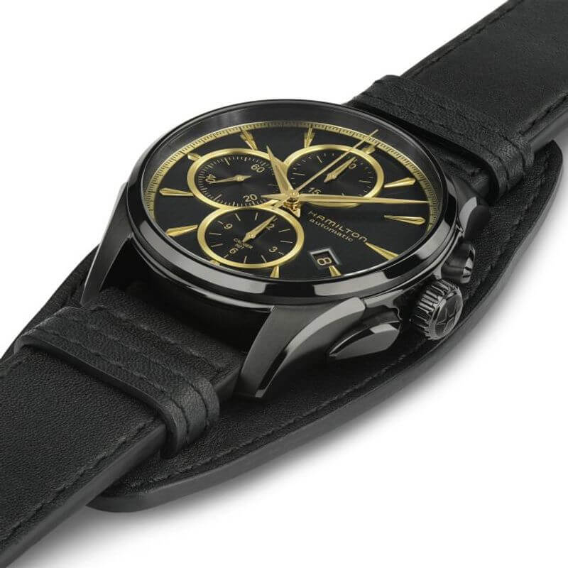 Auto Chrono H32506730 - immagine 2