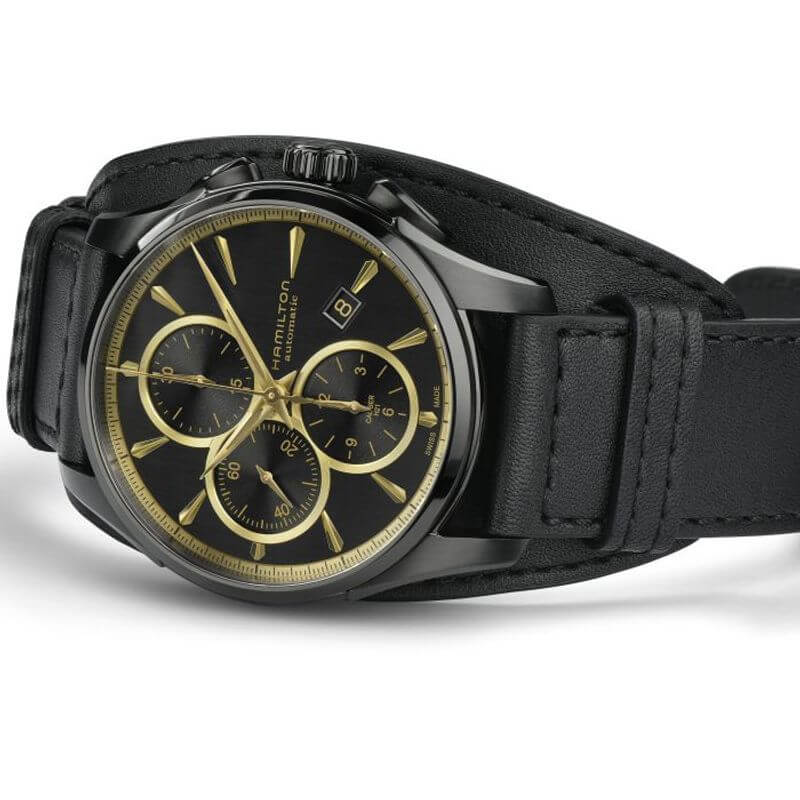 Auto Chrono H32506730 - immagine 3