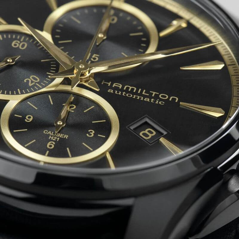 Auto Chrono H32506730 - immagine 4