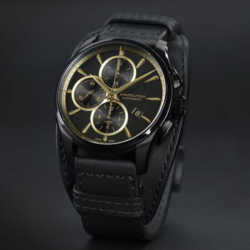 Auto Chrono H32506730 - immagine 5