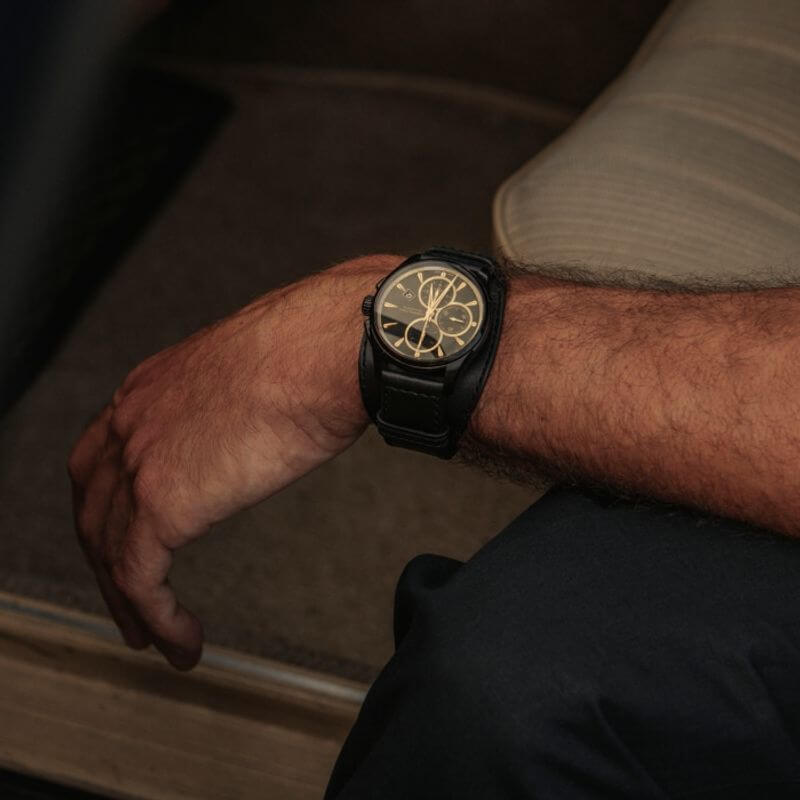 Auto Chrono H32506730 - immagine 6