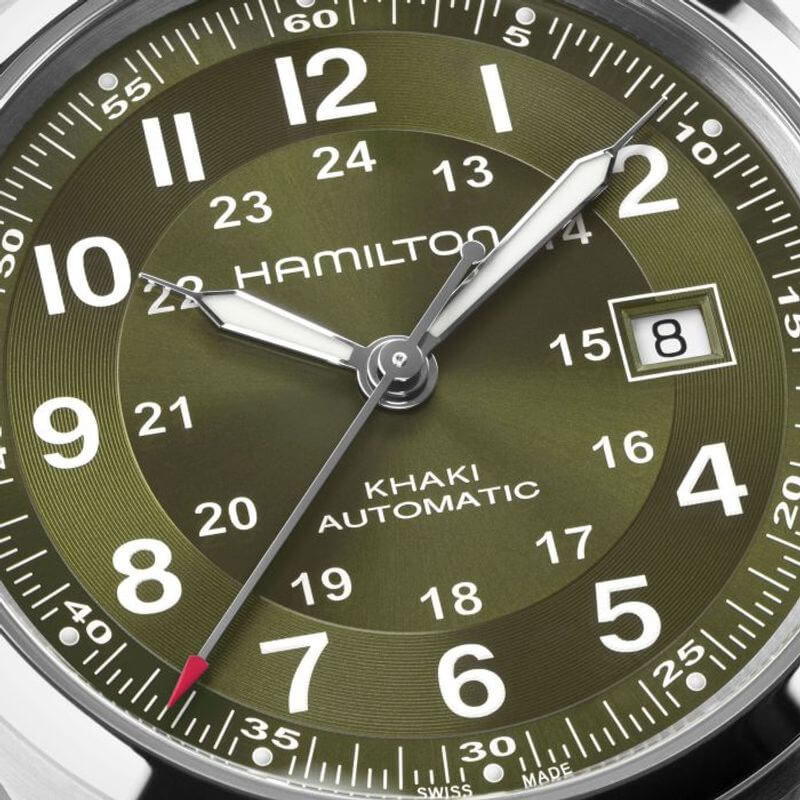 Auto 42 mm H70605160 - immagine 5