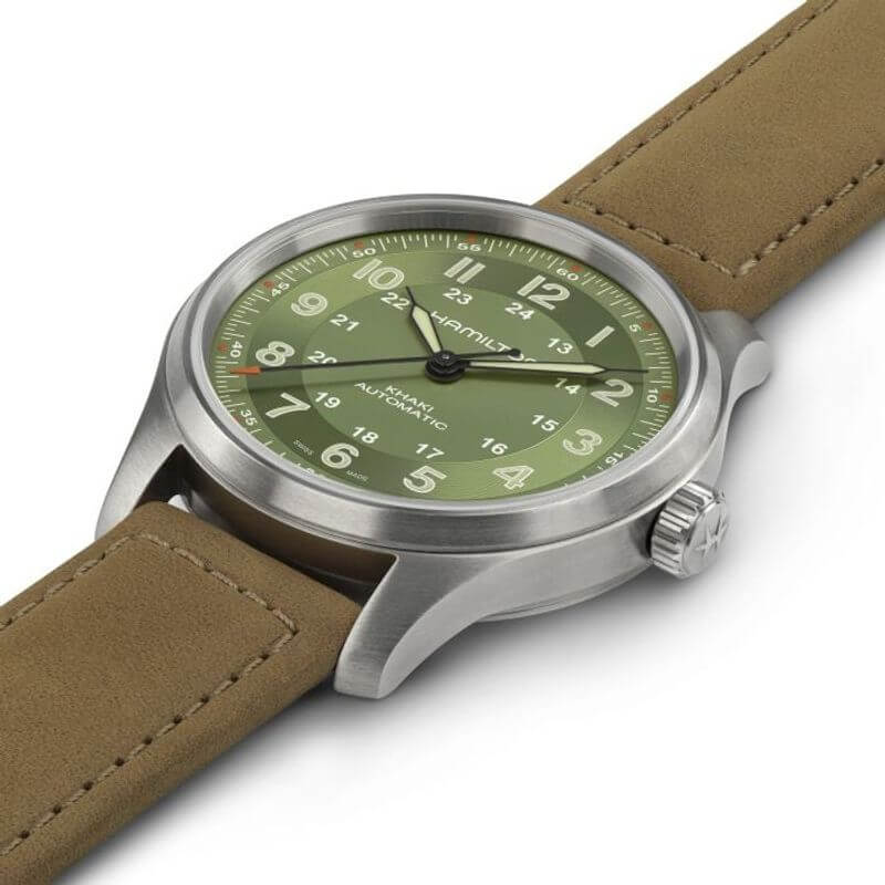 Titanium Auto H70545560 - immagine 2