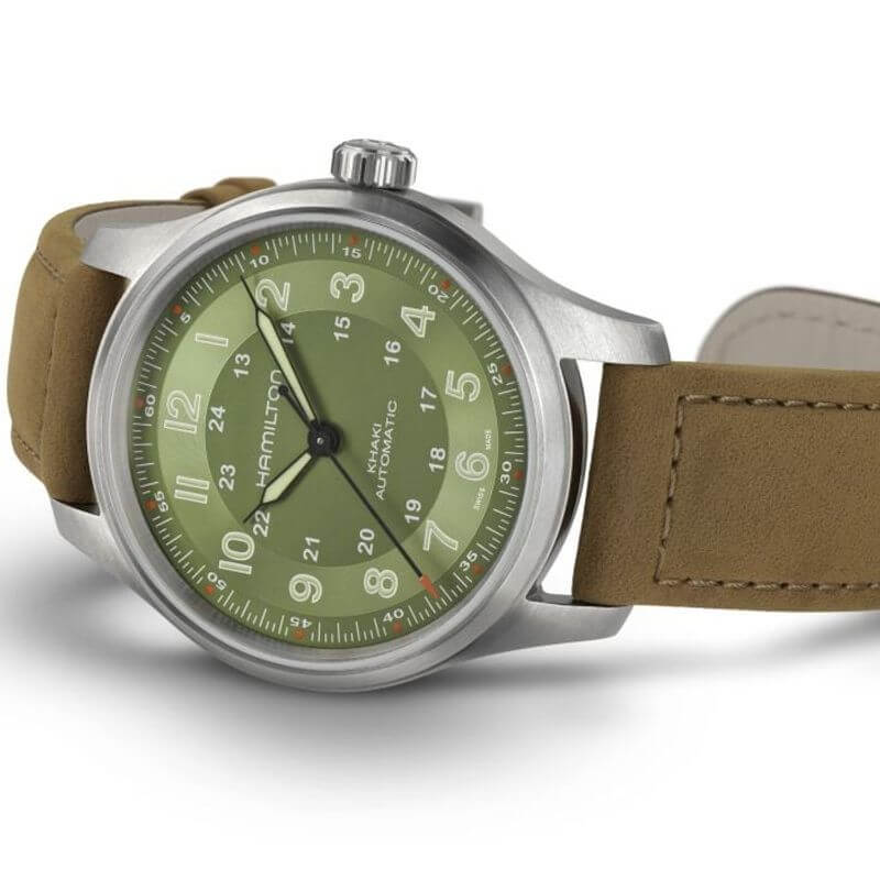 Titanium Auto H70545560 - immagine 3