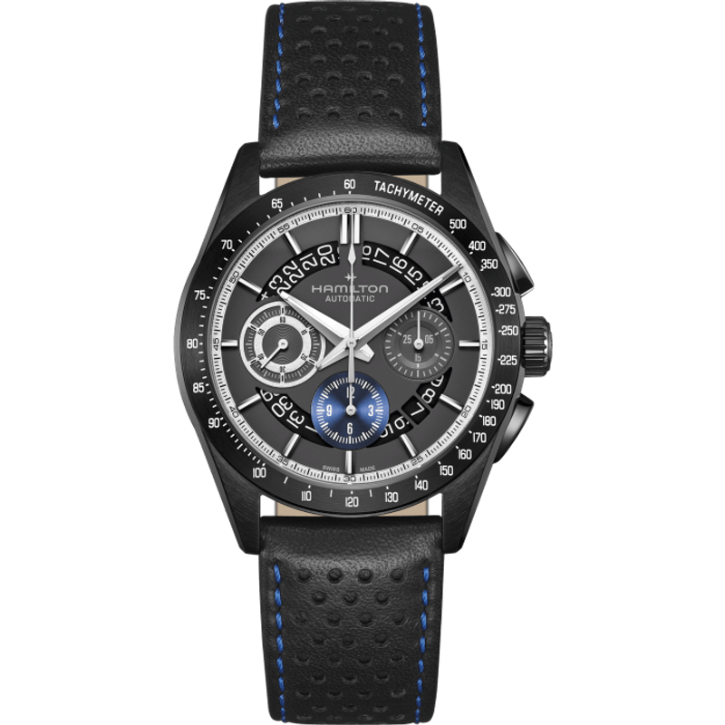 Performer Autochrono 42mm H36646780