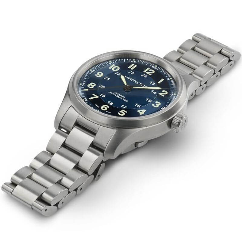 Titanium Auto H70545140 - immagine 3