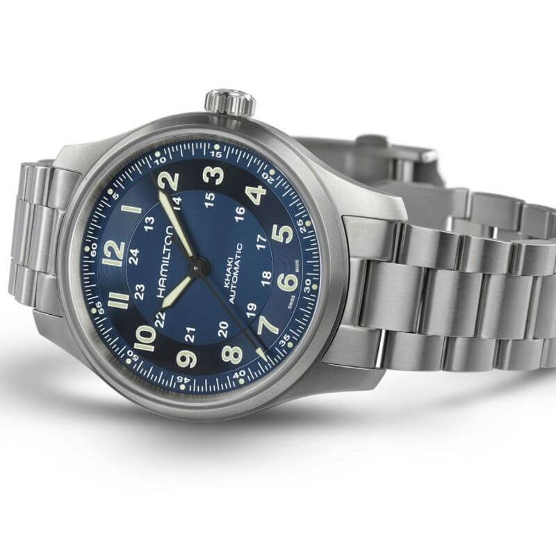 Titanium Auto H70545140 - immagine 4