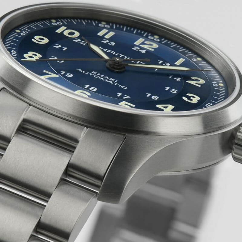 Titanium Auto H70545140 - immagine 5