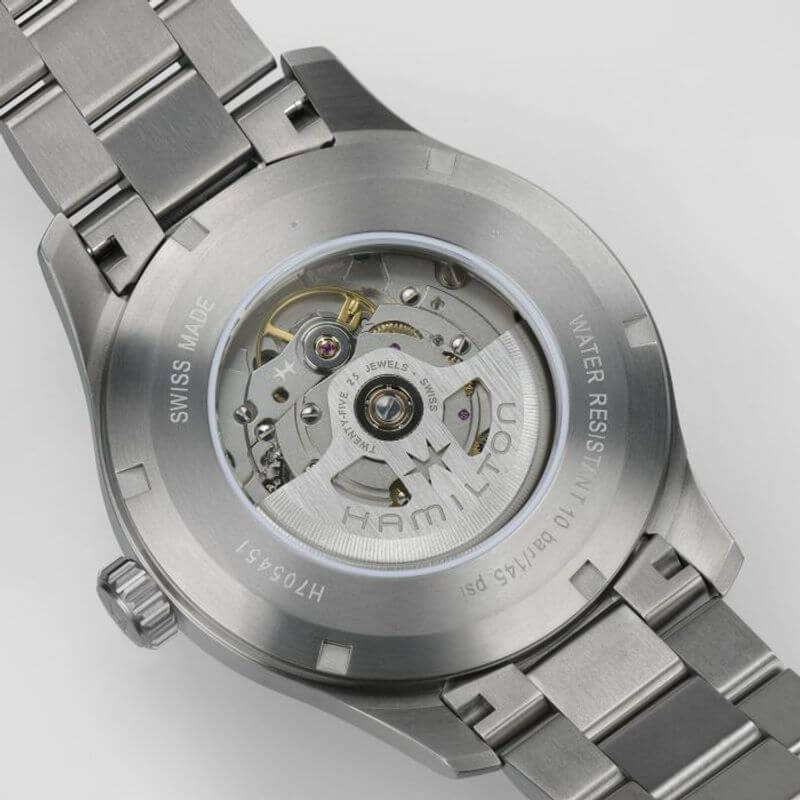 Titanium Auto H70545140 - immagine 6