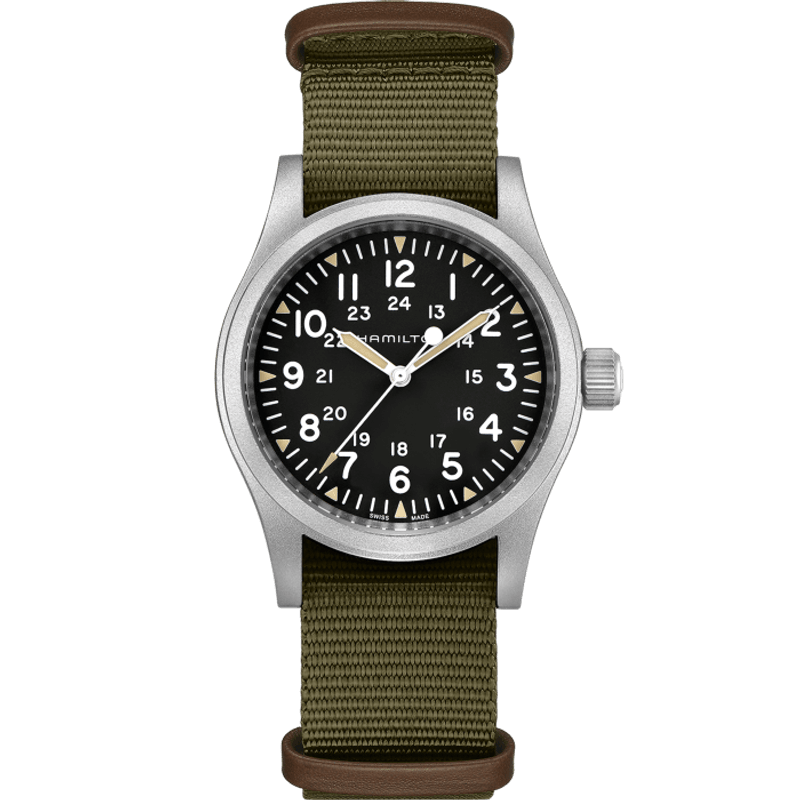 Mechanical 38mm H69439931
