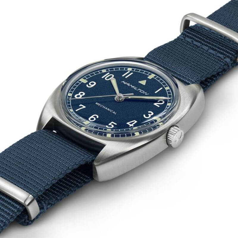 Pilot Pioneer Mechanical H76419941 - immagine 2