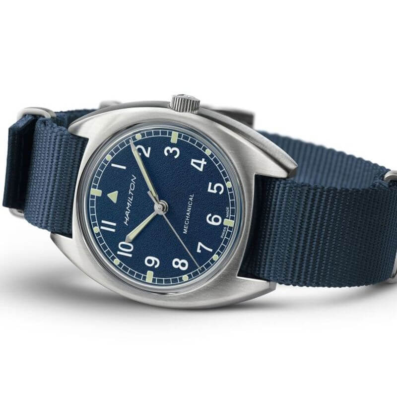 Pilot Pioneer Mechanical H76419941 - immagine 3