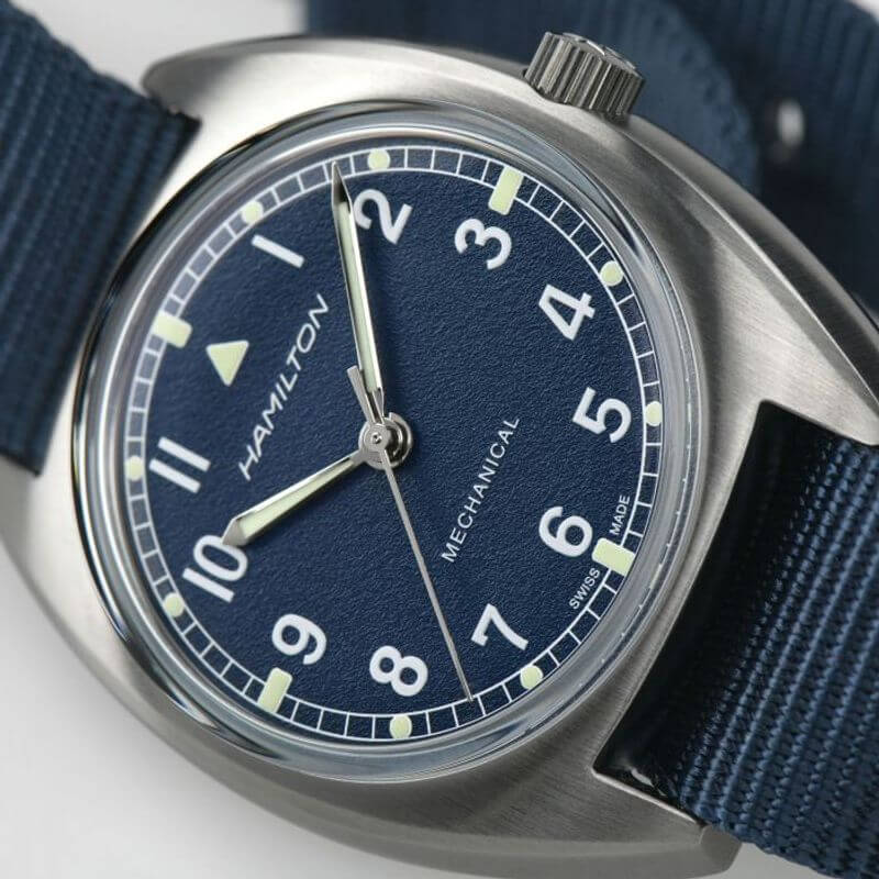 Pilot Pioneer Mechanical H76419941 - immagine 4