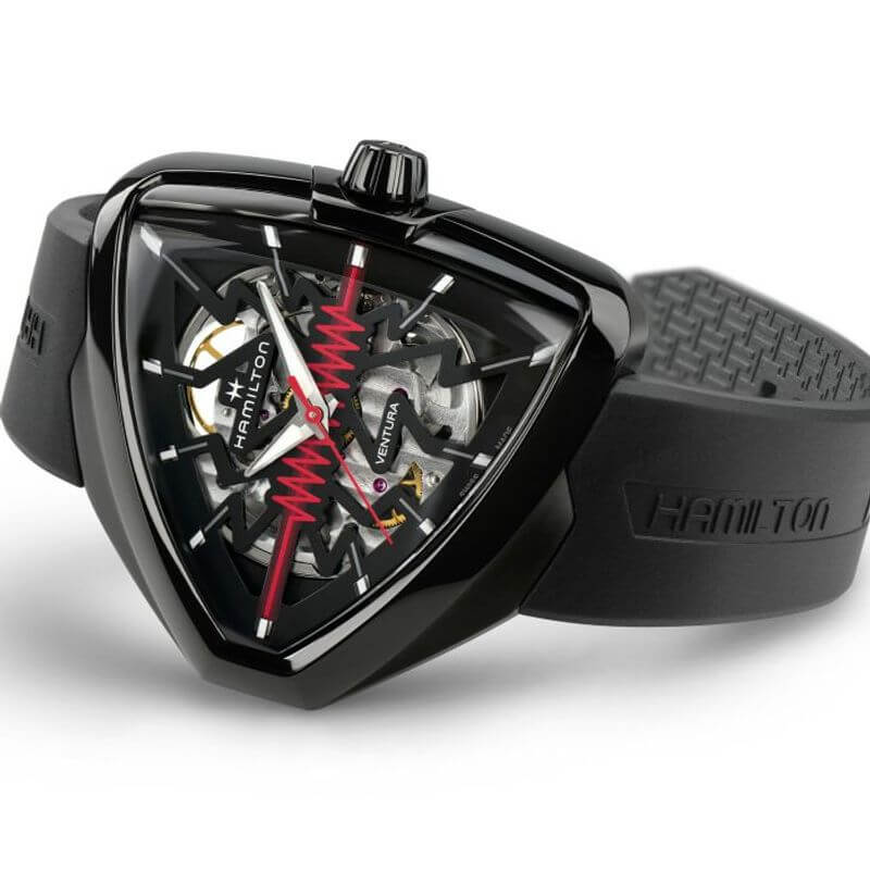 Elvis80 Skeleton Auto H24535331 - immagine 3