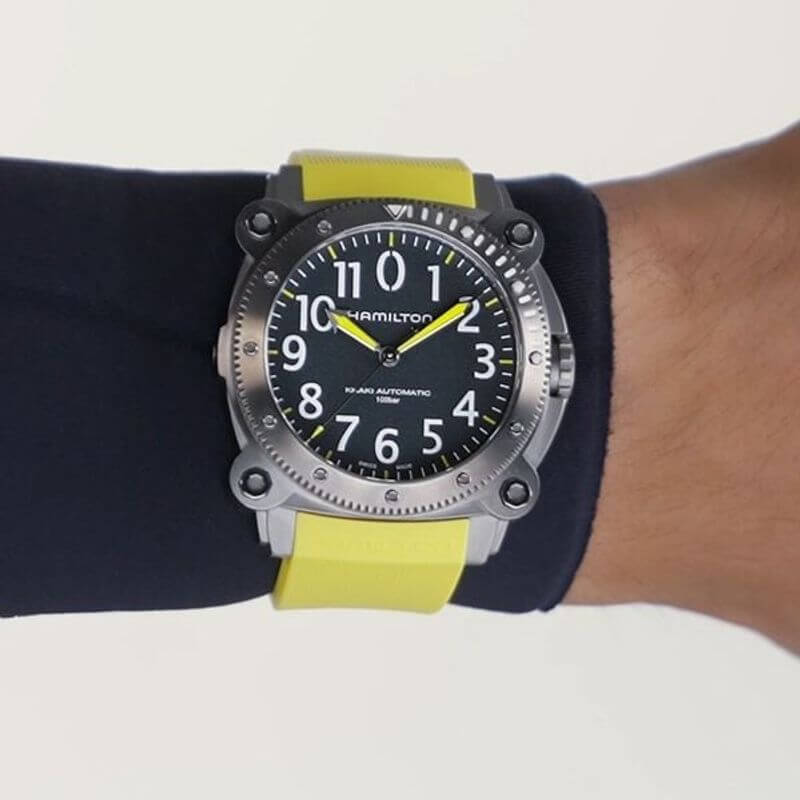BeLOWZERO Auto TITANIUM H78535380 - immagine 2