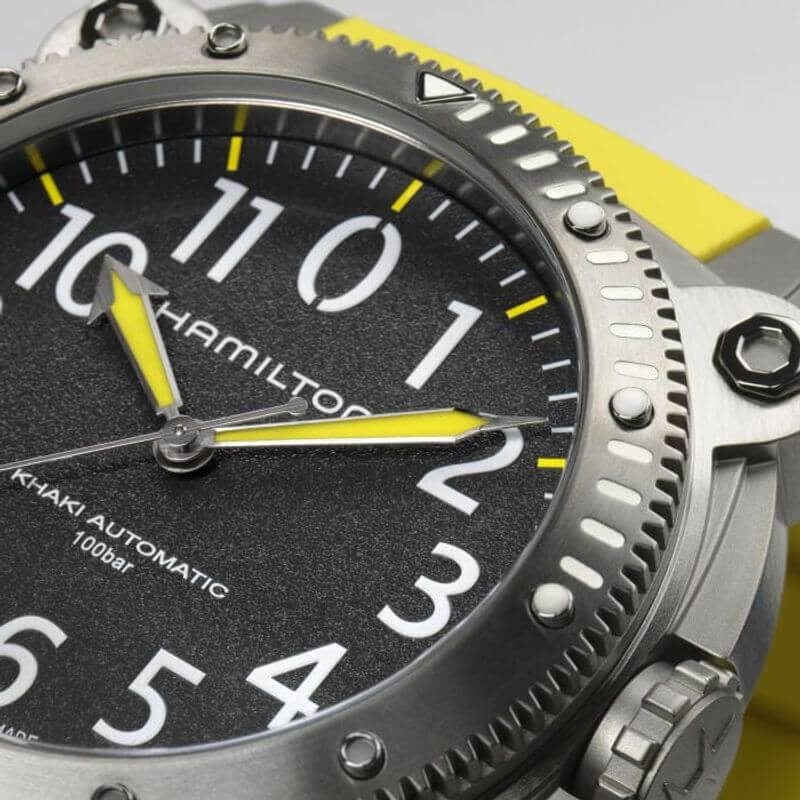 BeLOWZERO Auto TITANIUM H78535380 - immagine 3