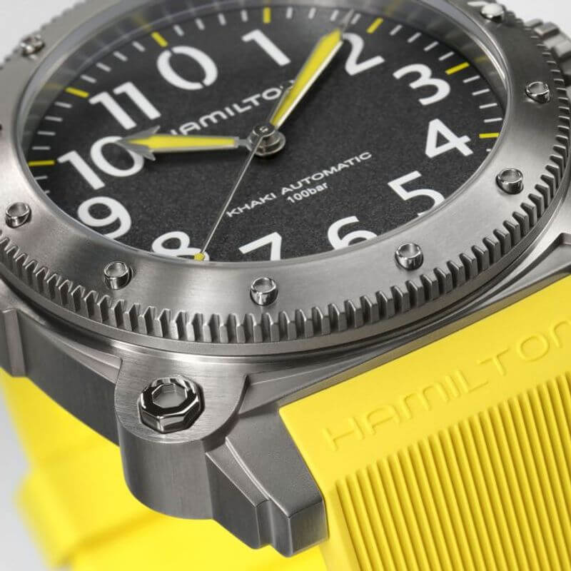 BeLOWZERO Auto TITANIUM H78535380 - immagine 4