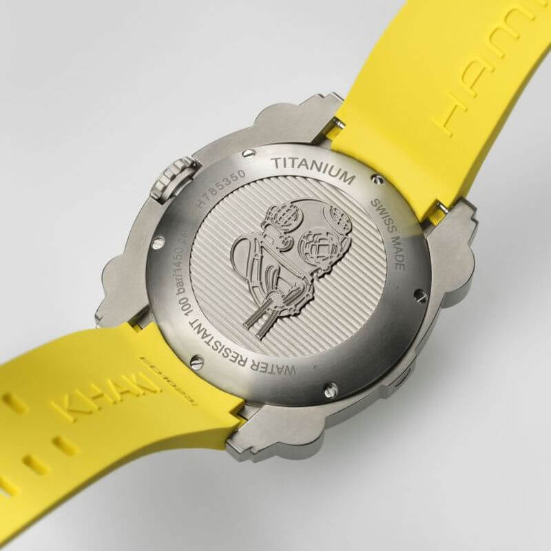 BeLOWZERO Auto TITANIUM H78535380 - immagine 5