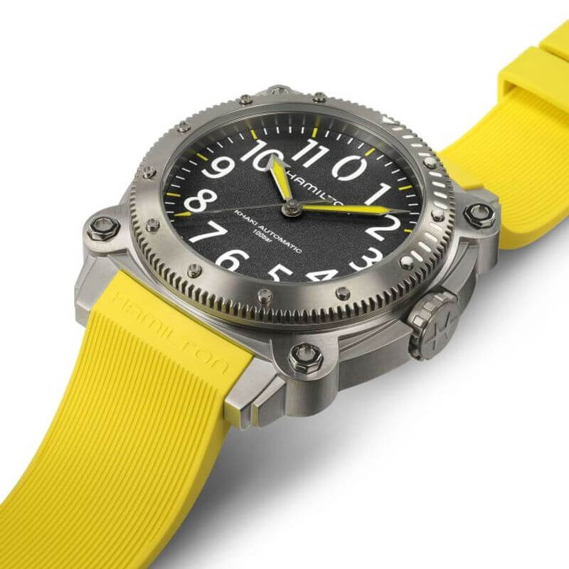 BeLOWZERO Auto TITANIUM H78535380 - immagine 6