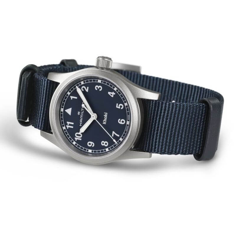 Quartz 33mm H69301940 - immagine 5