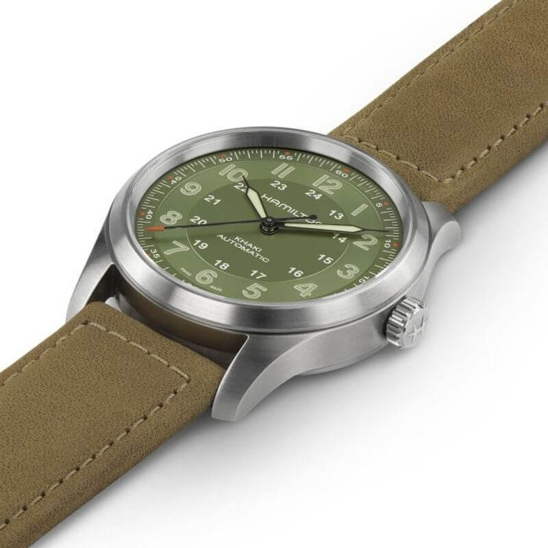 Titanium Auto H70205860 - immagine 2