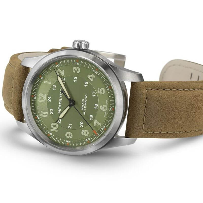 Titanium Auto H70205860 - immagine 3