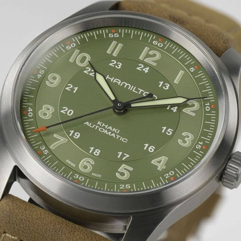 Titanium Auto H70205860 - immagine 4