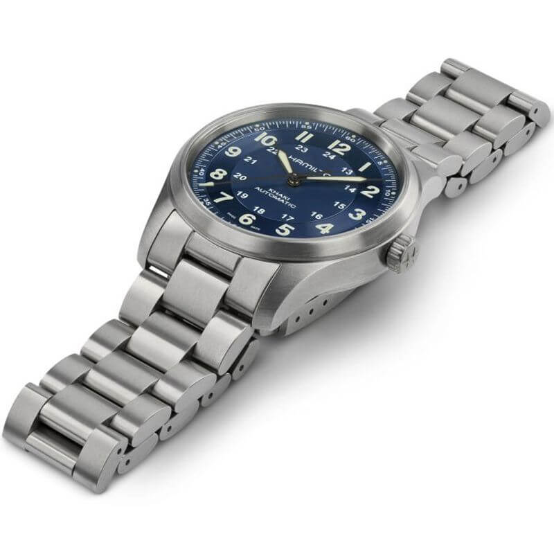 Titanium Auto H70205140 - immagine 2