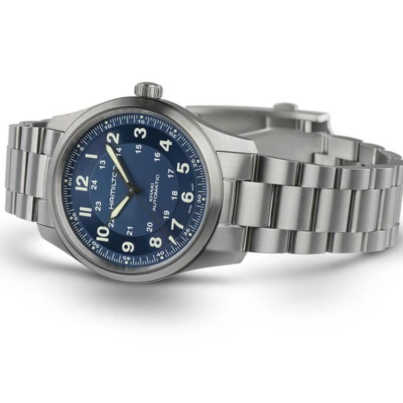 Titanium Auto H70205140 - immagine 3