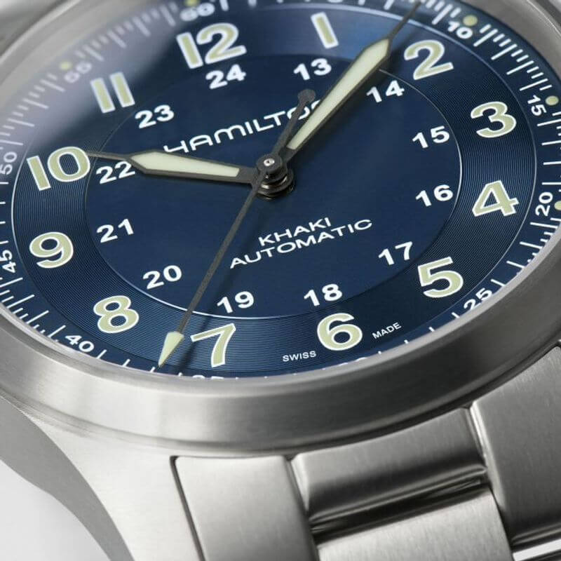 Titanium Auto H70205140 - immagine 4