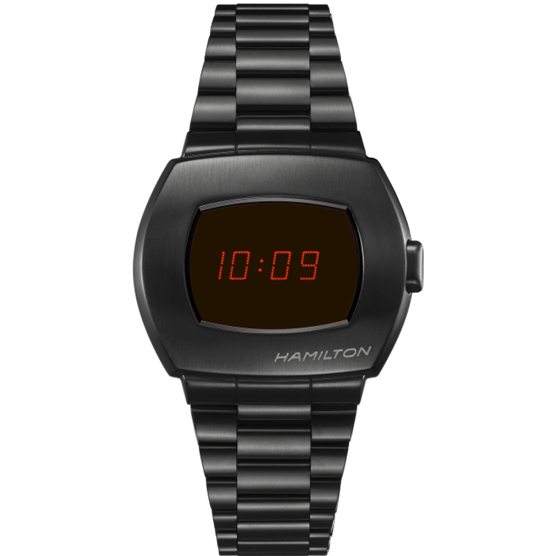 PSR Digital Quartz H52404130