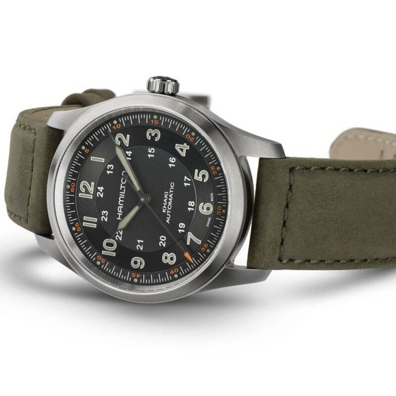 Titanium Auto H70205830 - immagine 3