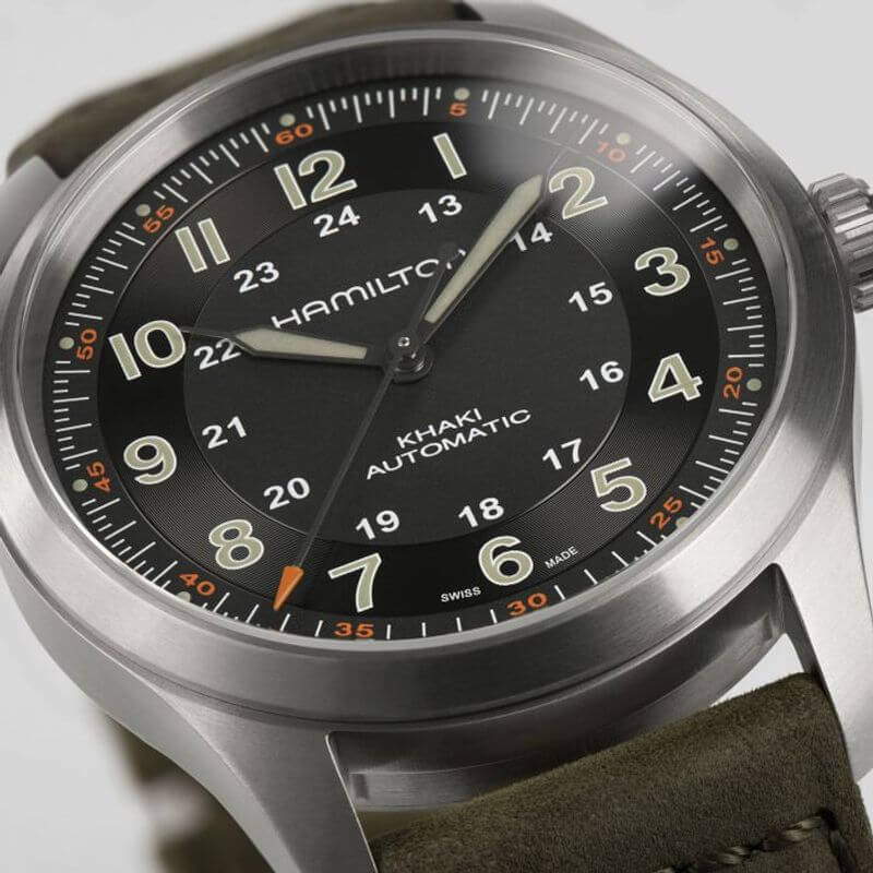 Titanium Auto H70205830 - immagine 4
