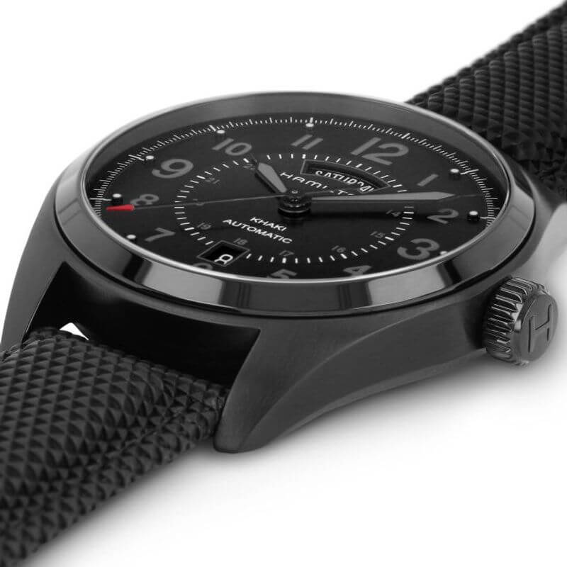 Day Date Auto H70695735 - immagine 4