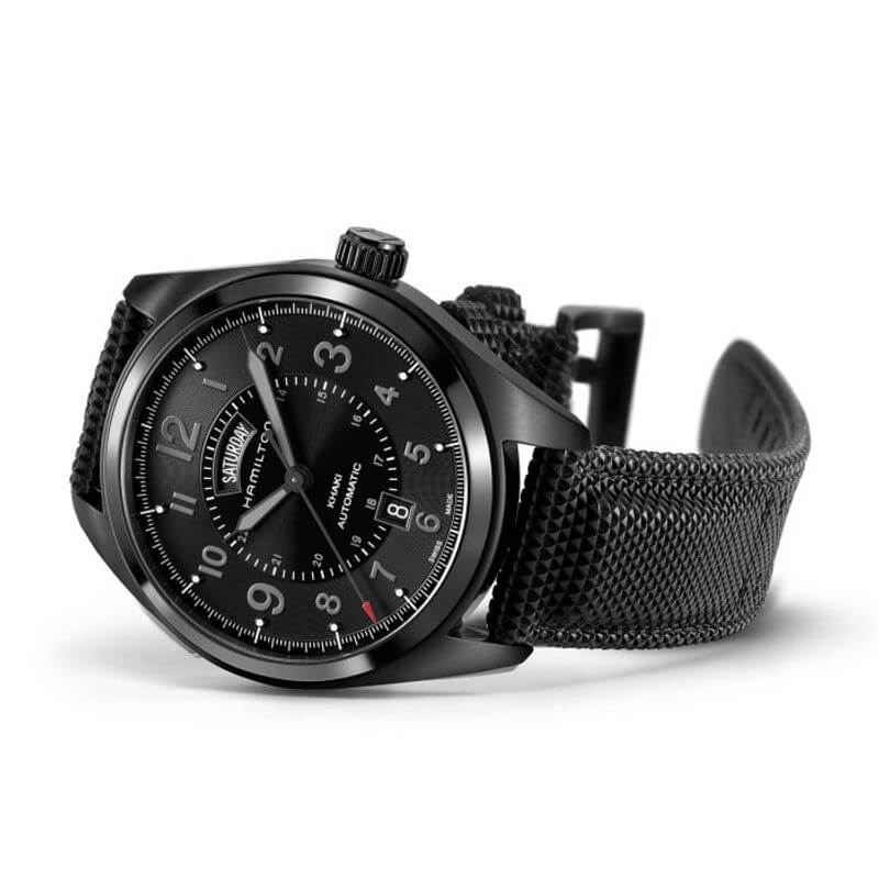 Day Date Auto H70695735 - immagine 5