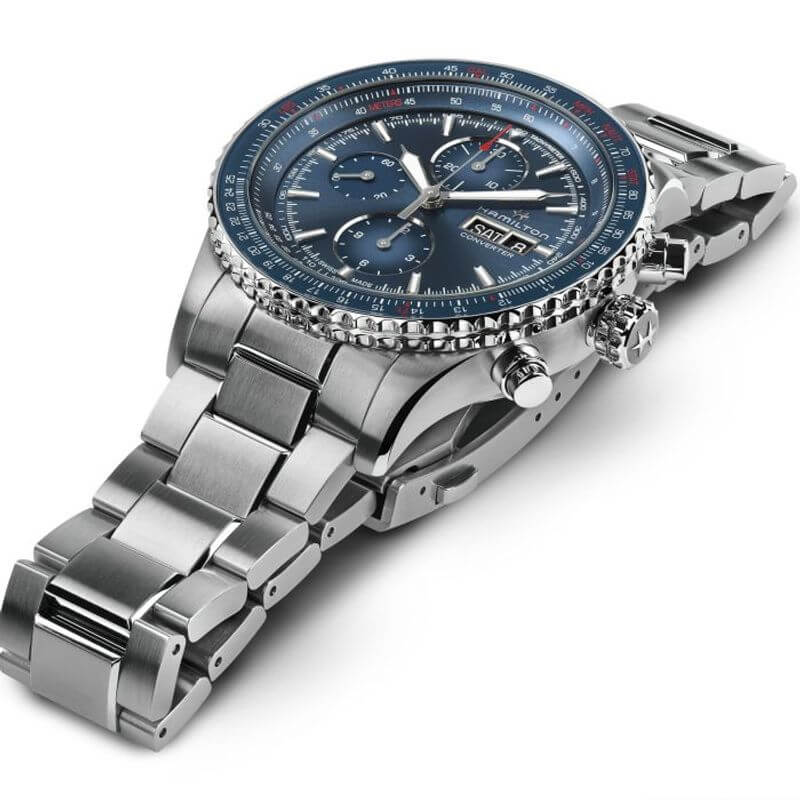 Converter Auto Chrono H76746140 - immagine 3