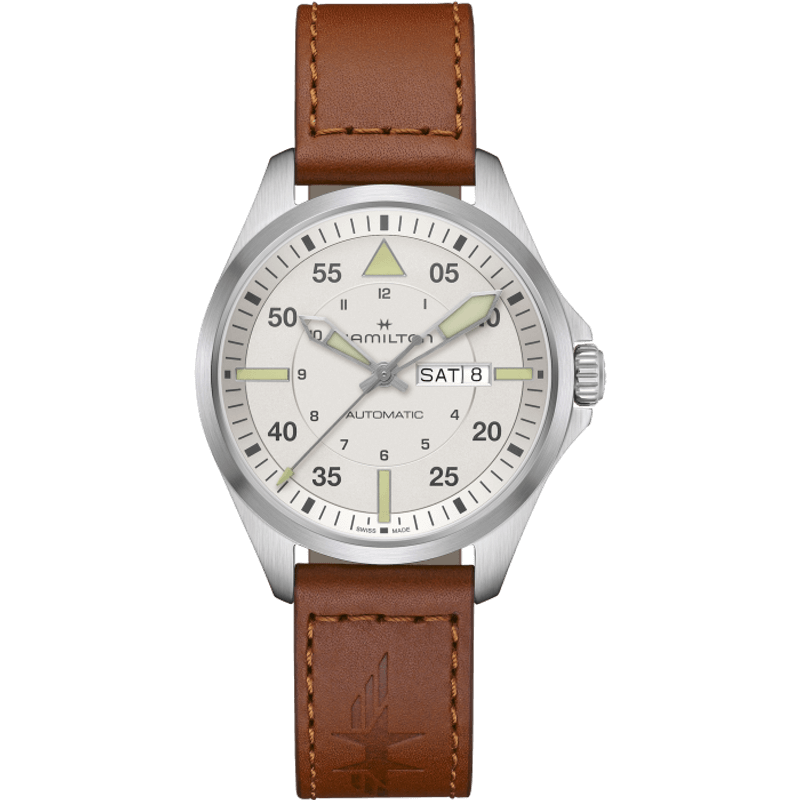 Pilot Day Date Auto H64635550