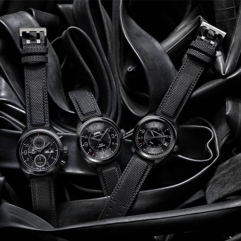 Auto Chrono H71626735 - immagine 2