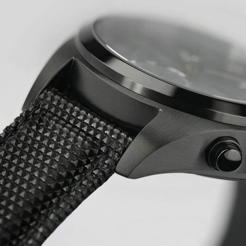 Auto Chrono H71626735 - immagine 4