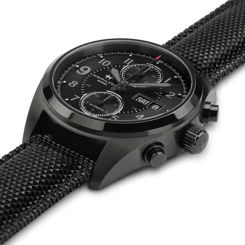 Auto Chrono H71626735 - immagine 5