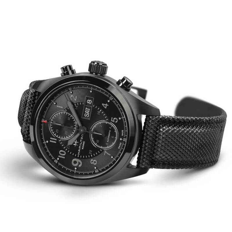 Auto Chrono H71626735 - immagine 6