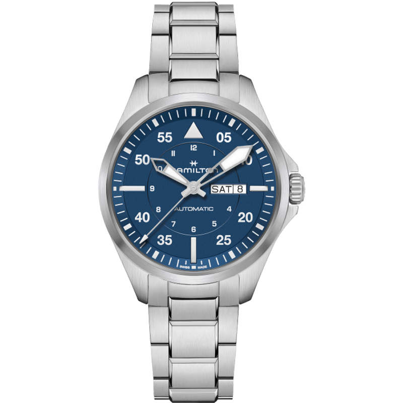 Pilot Day Date Auto H64635140